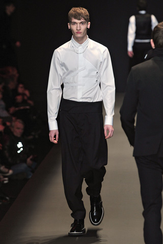 Dior Homme / - 2009-2010